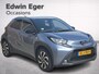 Toyota Aygo X 1.0 VVT-i S-CVT Pulse Automaat | Apple Carplay | Android Auto | Two-Tone |