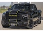 Dodge Ram Limited Night H.O 540HP 706Nm | Massage + Full Option | De Meest Luxe en Volle Pick-Up in zijn Klasse | Comfortabele Dubbele Cabine met Royale 5 Zitplaatsen | BPM vrij | Nu Leverbaar uit Voorraad | Voorraad Nr 2356 - 0990 | De specialist in Amerikaanse pick‑ups in Nederland en Europa.