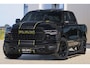 Dodge Ram Limited Night H.O 540HP 706Nm | Massage + Full Option | De Meest Luxe en Volle Pick-Up in zijn Klasse | Comfortabele Dubbele Cabine met Royale 5 Zitplaatsen | BPM vrij | Nu Leverbaar uit Voorraad | Voorraad Nr 2356 - 0990 | De specialist in Amerikaanse pick‑ups in Nederland en Europa.