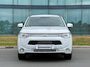 Mitsubishi Outlander 2.0 PHEV Executive Edition // NL Auto // Trekhaak // Navi // Camera // Leder // Keyless // Clima // Cruise