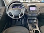 Hyundai ix35 1.6i GDI i-Drive,Navigatie,Bleutooth,Climate&Cruisecontrol,Spraakbediening,Bleutooth,Trekhaak,Achteruirrijsensoren,Stoelverwarming V&A,Aux Ipod Usb Aansluiting,16 Inch Lmv
