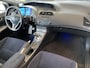 Honda Civic 1.4 Sport,Climate&Cruisecontrol,Keyless,Camera,Elektrischpakket,16 Inch Lmv