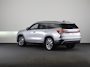 Skoda Kodiaq 1.5 TSI PHEV Business Edition Plus 204pk 6 versn. DSG | Trekhaak | Dynamic Chasis Control | Panorama Dak | Light & View Pakket | Sunset | Velgen: 19" lichtmetalen velgen Lefka aero, zilver