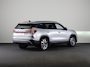 Skoda Kodiaq 1.5 TSI PHEV Business Edition Plus 204pk 6 versn. DSG | Trekhaak | Dynamic Chasis Control | Panorama Dak | Light & View Pakket | Sunset | Velgen: 19" lichtmetalen velgen Lefka aero, zilver