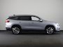 Skoda Kodiaq 1.5 TSI PHEV Business Edition Plus 204pk 6 versn. DSG | Trekhaak | Dynamic Chasis Control | Panorama Dak | Light & View Pakket | Sunset | Velgen: 19" lichtmetalen velgen Lefka aero, zilver