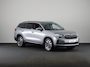 Skoda Kodiaq 1.5 TSI PHEV Business Edition Plus 204pk 6 versn. DSG | Trekhaak | Dynamic Chasis Control | Panorama Dak | Light & View Pakket | Sunset | Velgen: 19" lichtmetalen velgen Lefka aero, zilver