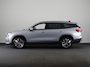 Skoda Kodiaq 1.5 TSI PHEV Business Edition Plus 204pk 6 versn. DSG | Trekhaak | Dynamic Chasis Control | Panorama Dak | Light & View Pakket | Sunset | Velgen: 19" lichtmetalen velgen Lefka aero, zilver