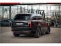 Land Rover Range Rover P550e 551 PK GARANTIE TOT 14-03-2029 | ACHTERAS BESTURING | SOFT CLOSE | HEAD-UP | FACELIFT MODEL | 23 INCH VELGEN | PANORAMADAK | STUURVERWARMING | STOEL KOELING | Incl btw | Fabrieksgarantie tot 14-03-2029 – Geniet van gemoedsrust met uitgebreide dekking tot deze datum.
