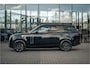 Land Rover Range Rover P550e 551 PK GARANTIE TOT 14-03-2029 | ACHTERAS BESTURING | SOFT CLOSE | HEAD-UP | FACELIFT MODEL | 23 INCH VELGEN | PANORAMADAK | STUURVERWARMING | STOEL KOELING | Incl btw | Fabrieksgarantie tot 14-03-2029 – Geniet van gemoedsrust met uitgebreide dekking tot deze datum.