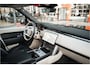 Land Rover Range Rover P550e 551 PK GARANTIE TOT 14-03-2029 | ACHTERAS BESTURING | SOFT CLOSE | HEAD-UP | FACELIFT MODEL | 23 INCH VELGEN | PANORAMADAK | STUURVERWARMING | STOEL KOELING | Incl btw | Fabrieksgarantie tot 14-03-2029 – Geniet van gemoedsrust met uitgebreide dekking tot deze datum.