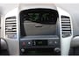 Chevrolet Captiva 2.4i Executive *Rijklaarprijs *7Persoons *Lederen bekleding *Airco *Stoelverwarming