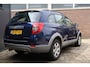 Chevrolet Captiva 2.4i Executive *Rijklaarprijs *7Persoons *Lederen bekleding *Airco *Stoelverwarming