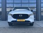 Mazda CX-5 2.0 e-SkyActiv-G M Hybrid 165 PK Automaat Homura | APPLE CARPLAY / ANDROID | NAVI | RONDOMZICHT CAMERA | 19 INCH LMV | AFN TREKHAAK ( TREKGEWICHT 2000KG)