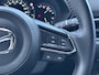Mazda CX-5 2.0 e-SkyActiv-G M Hybrid 165 PK Automaat Homura | APPLE CARPLAY / ANDROID | NAVI | RONDOMZICHT CAMERA | 19 INCH LMV | AFN TREKHAAK ( TREKGEWICHT 2000KG)