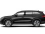 Skoda Kodiaq 1.5 TSI PHEV Edition 204 pk 6 versn. DSG | Trekhaak | Panorama Dak | Sunset | 18" lichtmetalen velgen Soira aero, zilver