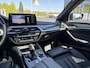 BMW 5-Serie Touring (g31) 520I M-Sport / Laser / Pano / Adap-Cruise / Trekhaak