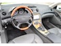 Mercedes-Benz SL 600 V12 500PK