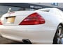 Mercedes-Benz SL 600 V12 500PK