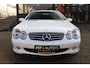 Mercedes-Benz SL 600 V12 500PK