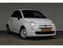 Fiat 500 1.0 Hybrid Cult | Elektrische ramen voor | DAB Radio | Airco | Multifunctioneel Stuurwiel |