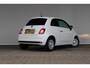 Fiat 500 1.0 Hybrid Cult | Elektrische ramen voor | DAB Radio | Airco | Multifunctioneel Stuurwiel |