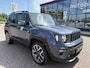 Jeep Renegade 1.3T 4xe 240pk Plug-in Hybrid4 Electric S Automaat / Adap-Cruise / 4-S Banden