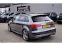 Audi A3 Sportback 2.0 TFSI S3 quattro | Bang & Olufsen | Stoelverwarming | RS Zetels | Adaptief Cruise Control