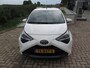 Toyota Aygo 1.0 VVT-i x-play