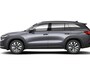 Skoda Kodiaq 1.5 TSI PHEV Edition 204 pk 6 versn. DSG | Sunset | Trekhaak |  18" lichtmetalen velgen Soira aero, zilver
