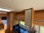 Burstner 728 T G 2 single beds - air suspension - airco