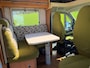 Burstner 728 T G 2 single beds - air suspension - airco