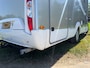 Burstner 728 T G 2 single beds - air suspension - airco