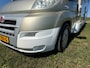 Burstner 728 T G 2 single beds - air suspension - airco