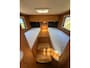 Burstner 728 T G 2 single beds - air suspension - airco