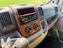 Burstner 728 T G 2 single beds - air suspension - airco