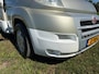 Burstner 728 T G 2 single beds - air suspension - airco