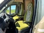 Burstner 728 T G 2 single beds - air suspension - airco