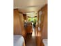 Burstner 728 T G 2 single beds - air suspension - airco