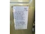 Burstner 728 T G 2 single beds - air suspension - airco