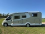 Burstner 728 T G 2 single beds - air suspension - airco