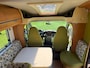 Burstner 728 T G 2 single beds - air suspension - airco