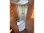 Burstner 728 T G 2 single beds - air suspension - airco