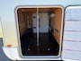 Burstner 728 T G 2 single beds - air suspension - airco