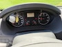 Burstner 728 T G 2 single beds - air suspension - airco