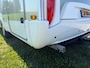 Burstner 728 T G 2 single beds - air suspension - airco