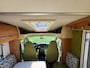 Burstner 728 T G 2 single beds - air suspension - airco