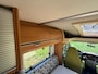 Burstner 728 T G 2 single beds - air suspension - airco