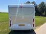 Burstner 728 T G 2 single beds - air suspension - airco