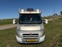 Burstner 728 T G 2 single beds - air suspension - airco