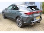 CUPRA Formentor 1.5 TSI e-Hybrid VZ Performance 272pk | SoH 100% | Panorama dak | Elektrisch wegklapbare trekhaak | Senheiser audiosysteem | Stoel/stuur verwarming | Elektrisch verstelbare stoel met memory | 360° Camera | Elektrische kofferbakkl Keyless entry/start | Adaptive cruise controle | Schakelflippers | Apple CarPlay/Android Auto | Draadloze telefoonlader | Climate controle | Navigatie | Sfeerverlichting |